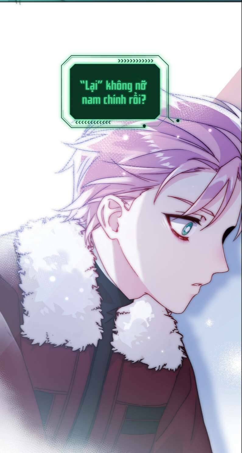 Tôi Phải Làm Một Kẻ Đại Xấu Xa Chapter 84 - Trang 2