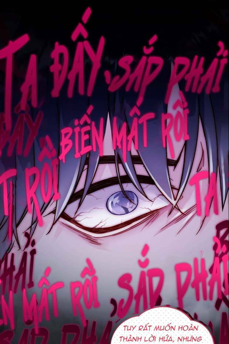 Tôi Phải Làm Một Kẻ Đại Xấu Xa Chapter 84 - Trang 2