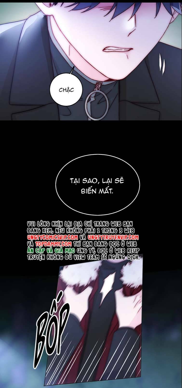 Tôi Phải Làm Một Kẻ Đại Xấu Xa Chapter 84 - Trang 2