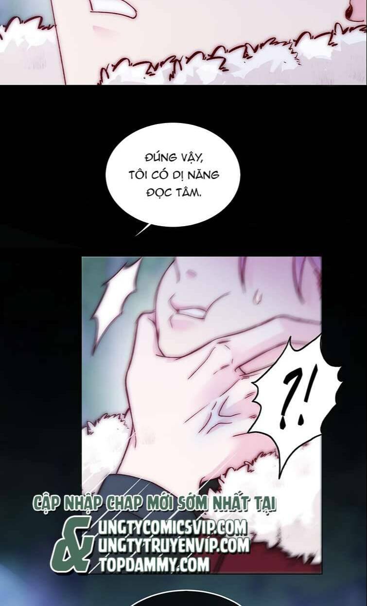 Tôi Phải Làm Một Kẻ Đại Xấu Xa Chapter 84 - Trang 2