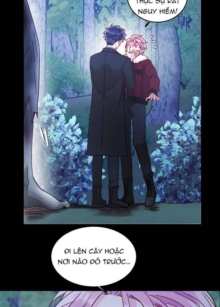 Tôi Phải Làm Một Kẻ Đại Xấu Xa Chapter 84 - Trang 2