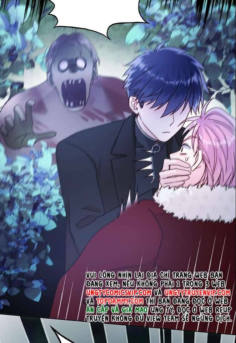 Tôi Phải Làm Một Kẻ Đại Xấu Xa Chapter 84 - Trang 2