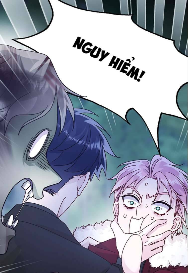 Tôi Phải Làm Một Kẻ Đại Xấu Xa Chapter 84 - Trang 2