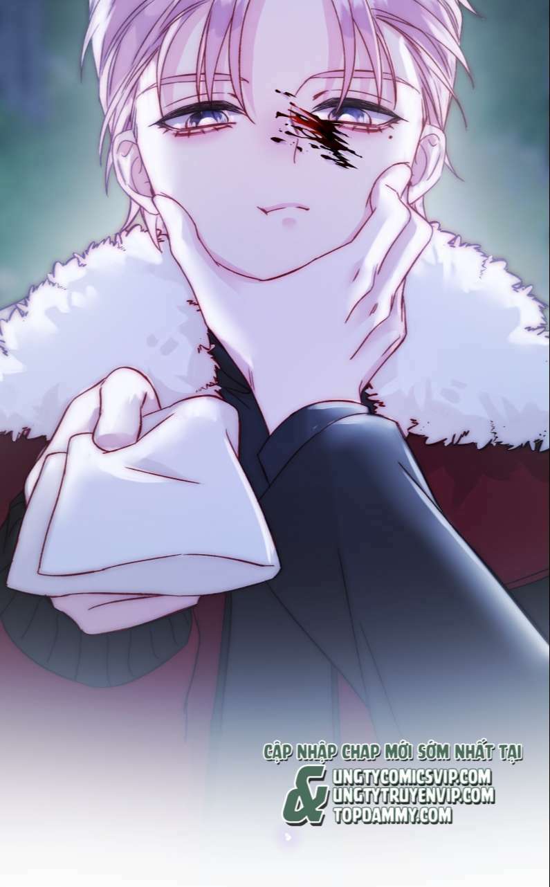 Tôi Phải Làm Một Kẻ Đại Xấu Xa Chapter 85 - Trang 2