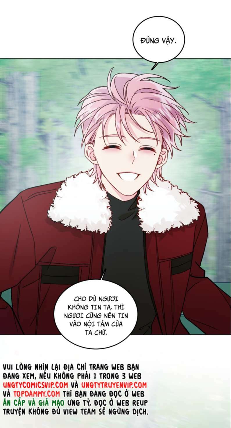 Tôi Phải Làm Một Kẻ Đại Xấu Xa Chapter 85 - Trang 2