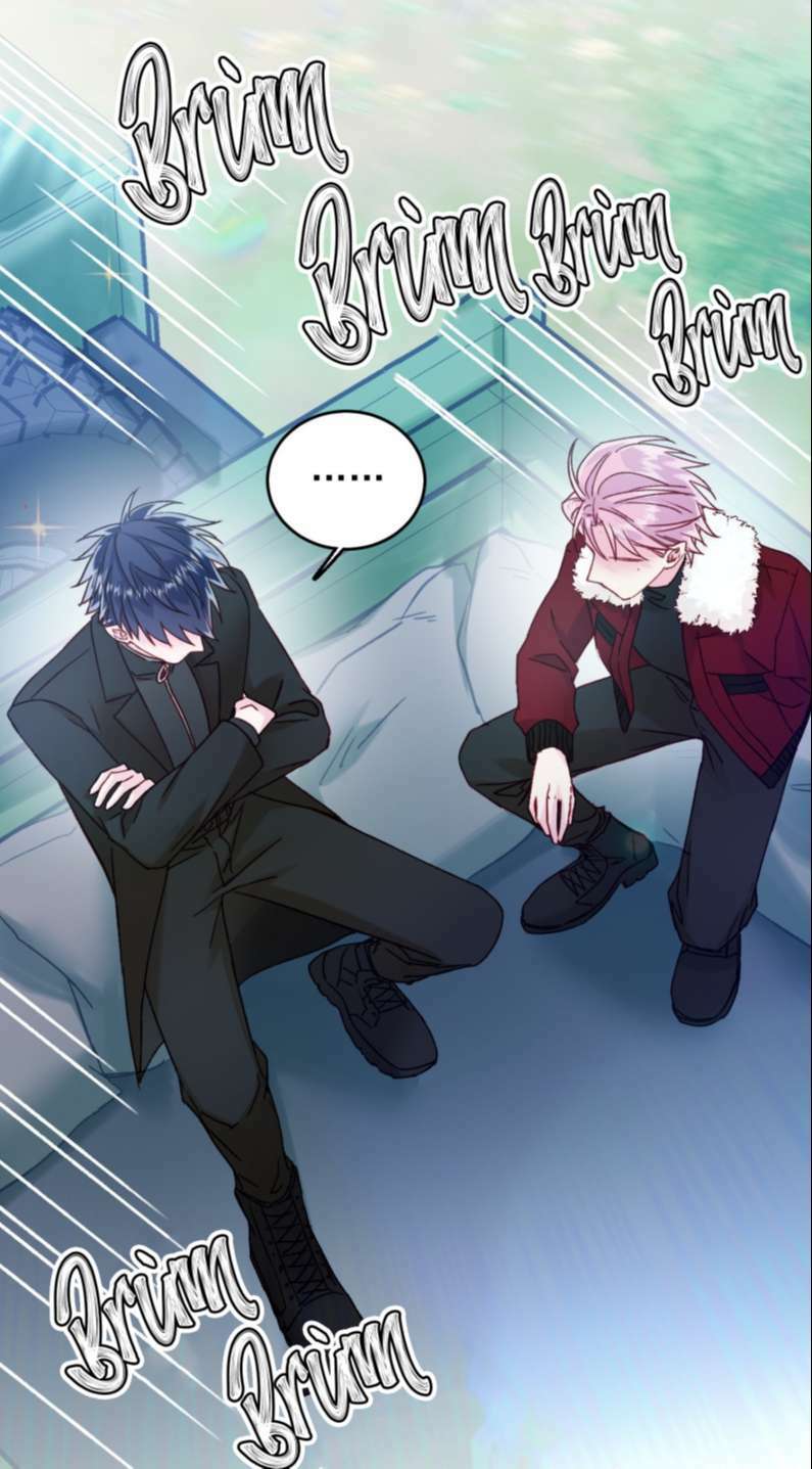 Tôi Phải Làm Một Kẻ Đại Xấu Xa Chapter 85 - Trang 2