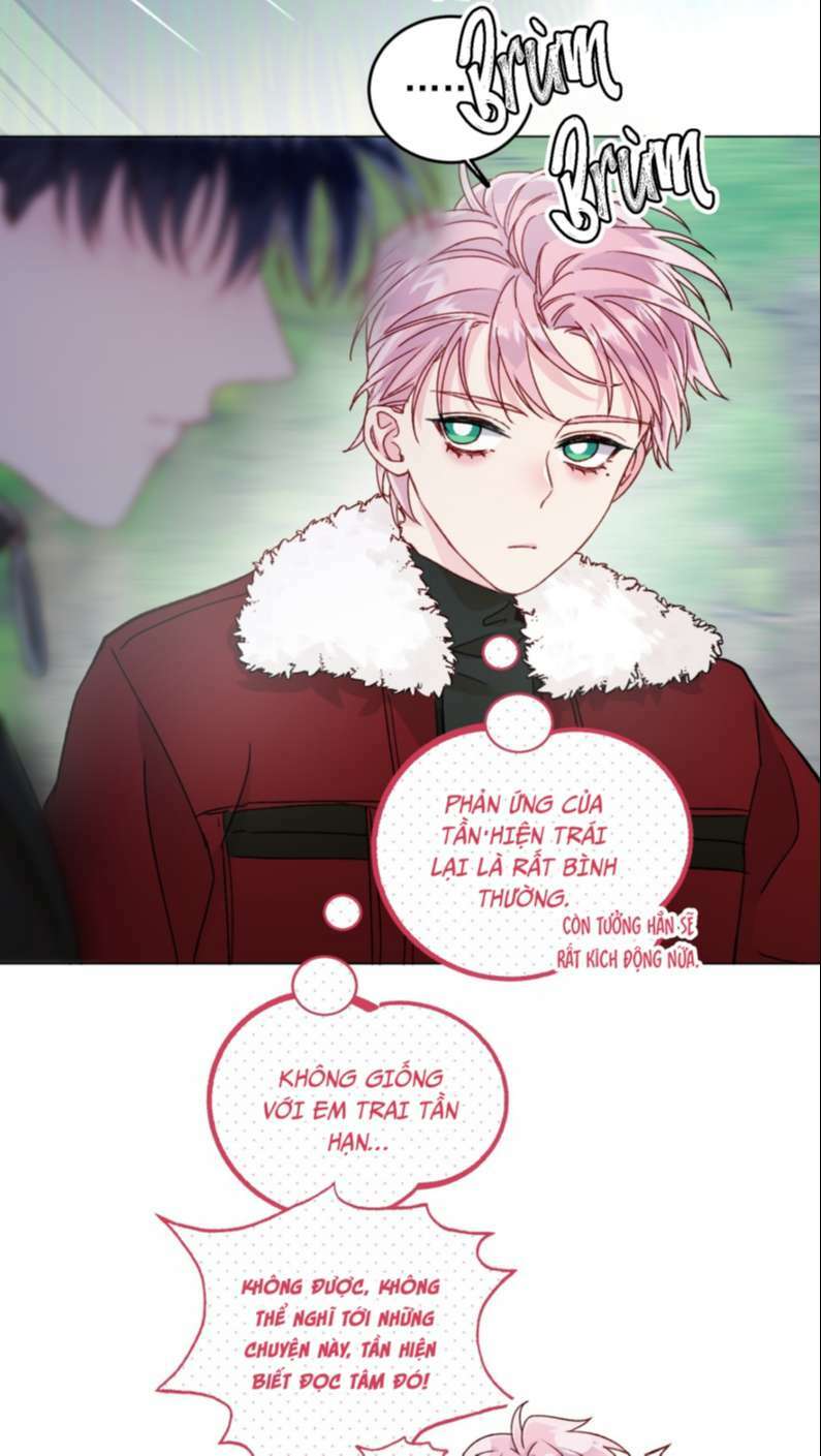 Tôi Phải Làm Một Kẻ Đại Xấu Xa Chapter 85 - Trang 2