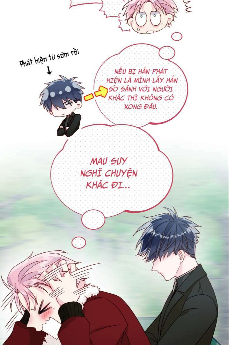 Tôi Phải Làm Một Kẻ Đại Xấu Xa Chapter 85 - Trang 2