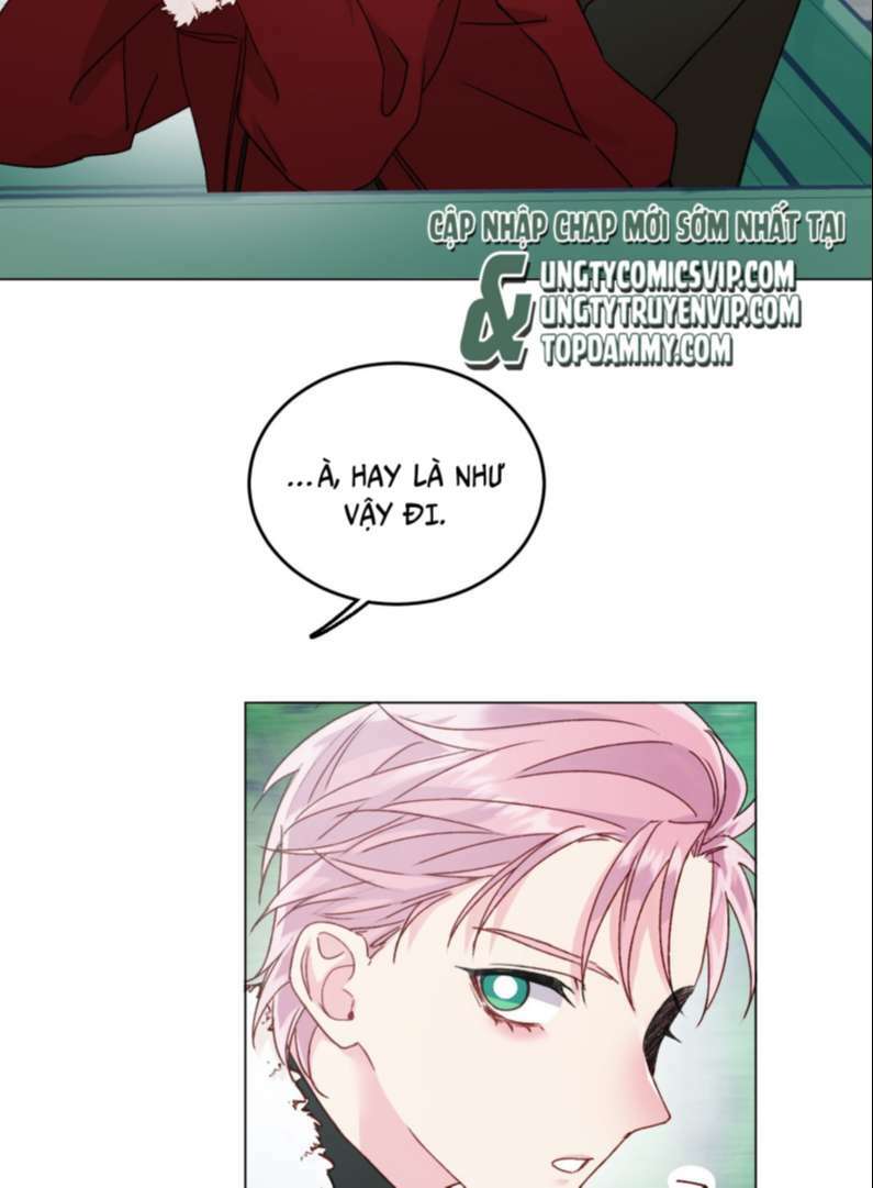 Tôi Phải Làm Một Kẻ Đại Xấu Xa Chapter 85 - Trang 2