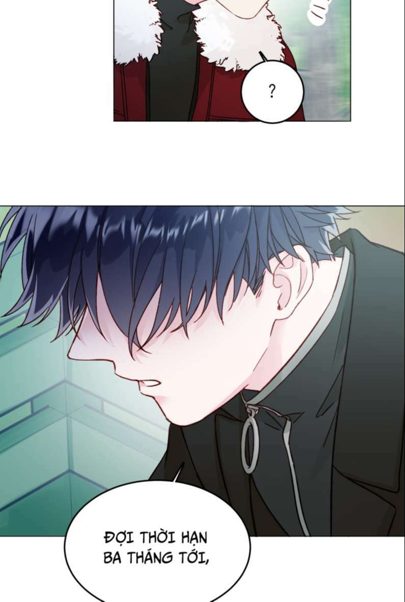 Tôi Phải Làm Một Kẻ Đại Xấu Xa Chapter 85 - Trang 2