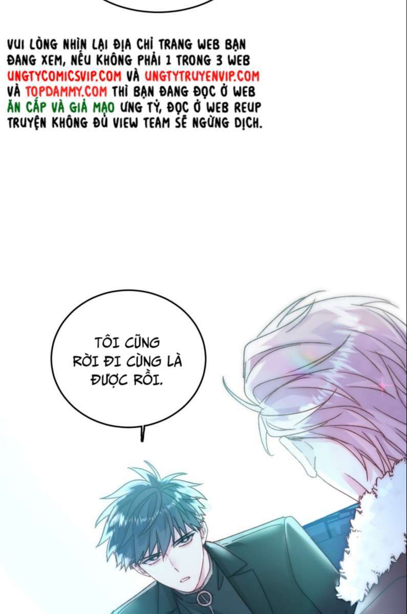 Tôi Phải Làm Một Kẻ Đại Xấu Xa Chapter 85 - Trang 2