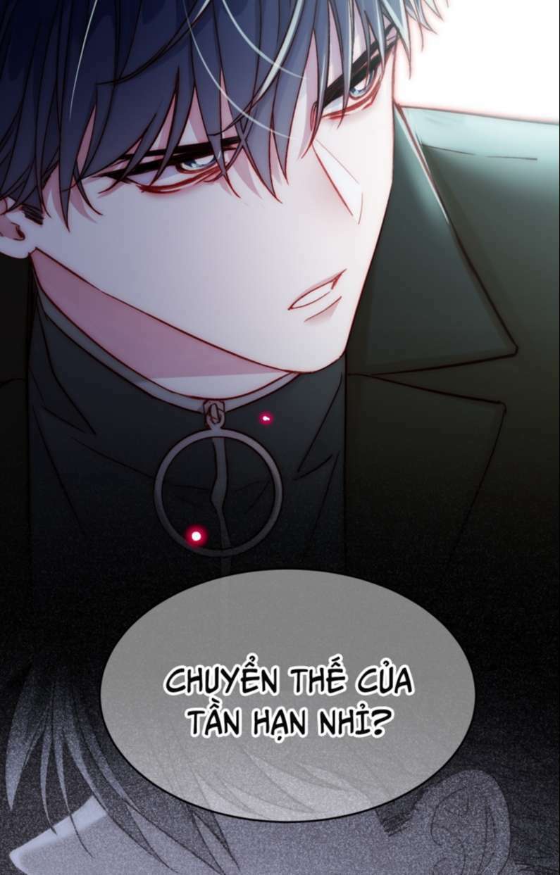 Tôi Phải Làm Một Kẻ Đại Xấu Xa Chapter 85 - Trang 2