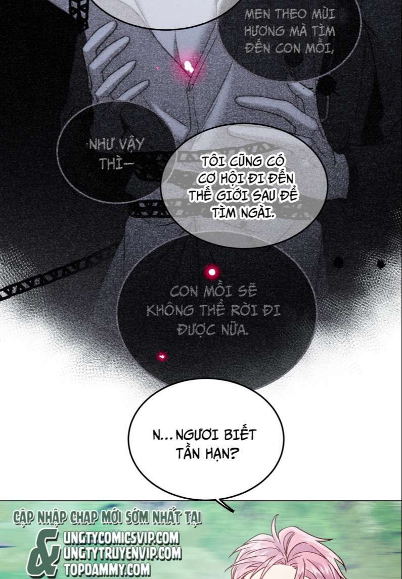 Tôi Phải Làm Một Kẻ Đại Xấu Xa Chapter 85 - Trang 2