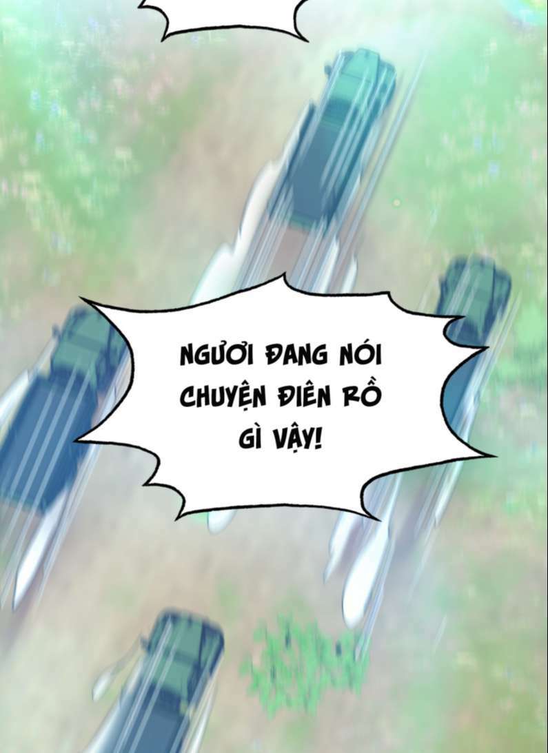 Tôi Phải Làm Một Kẻ Đại Xấu Xa Chapter 85 - Trang 2