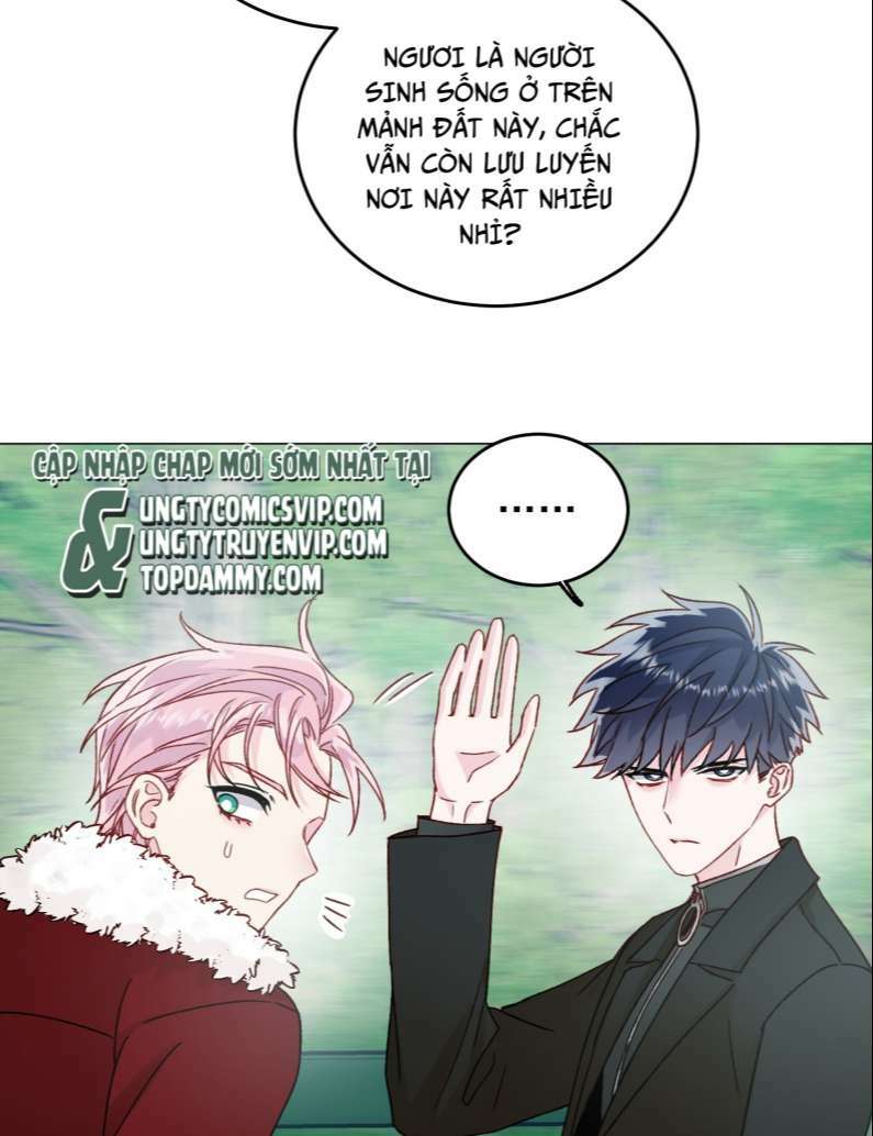 Tôi Phải Làm Một Kẻ Đại Xấu Xa Chapter 85 - Trang 2