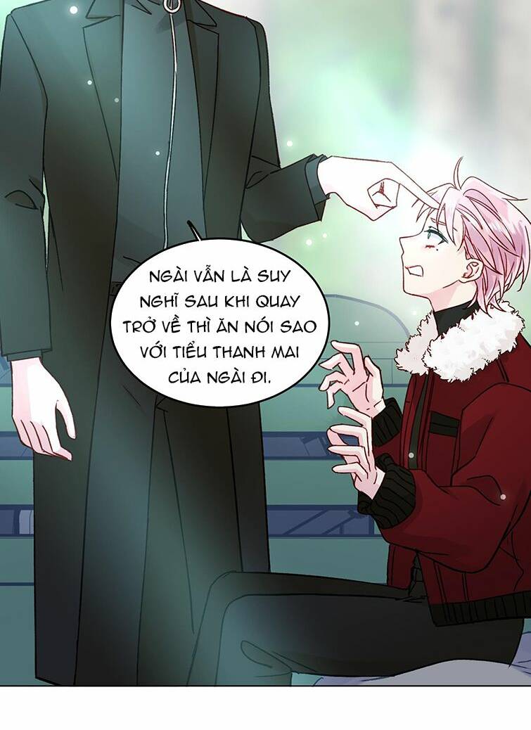 Tôi Phải Làm Một Kẻ Đại Xấu Xa Chapter 85 - Trang 2