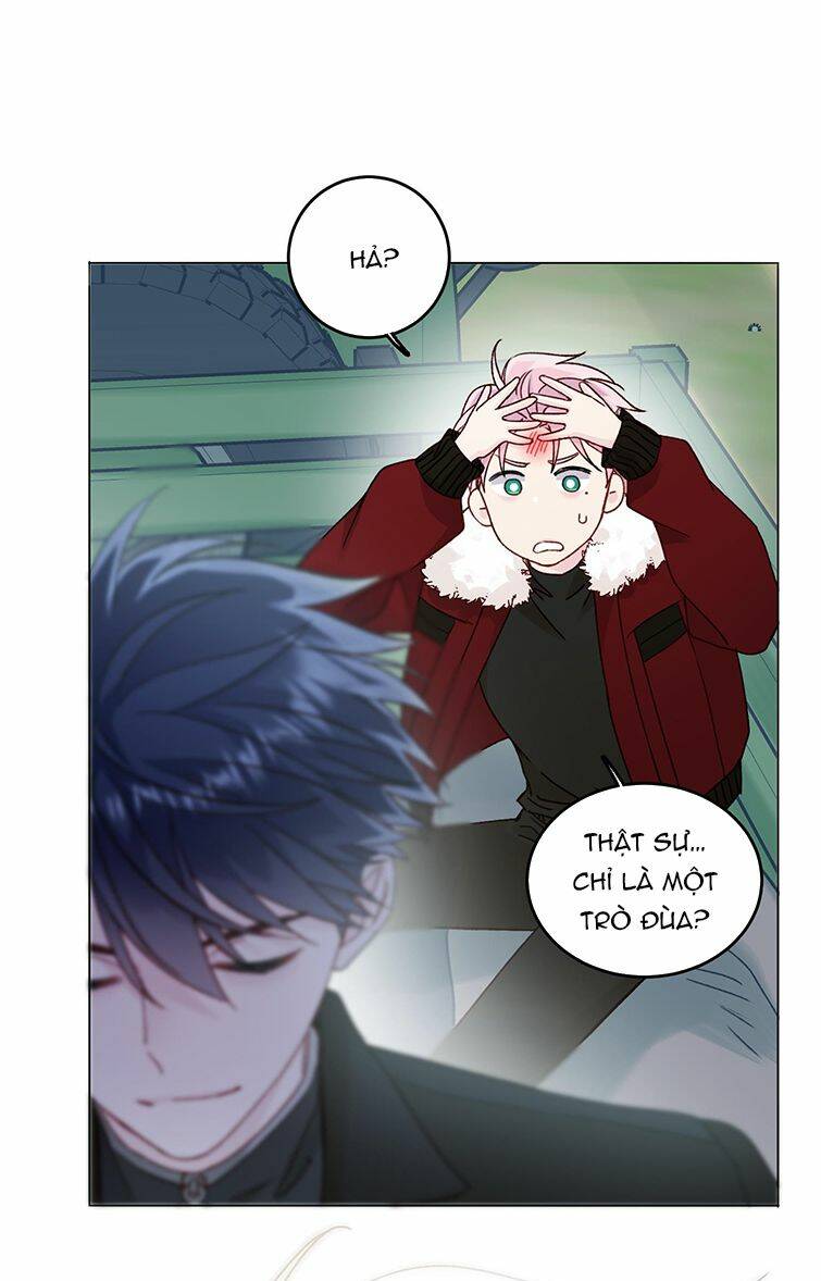 Tôi Phải Làm Một Kẻ Đại Xấu Xa Chapter 85 - Trang 2