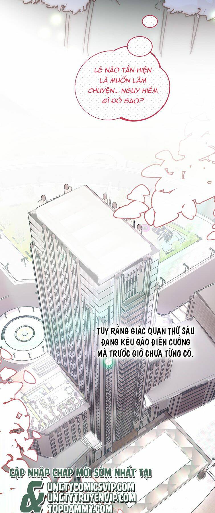 Tôi Phải Làm Một Kẻ Đại Xấu Xa Chapter 85 - Trang 2