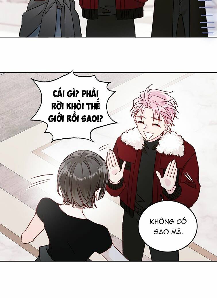 Tôi Phải Làm Một Kẻ Đại Xấu Xa Chapter 85 - Trang 2