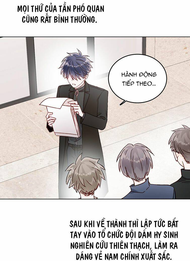 Tôi Phải Làm Một Kẻ Đại Xấu Xa Chapter 85 - Trang 2