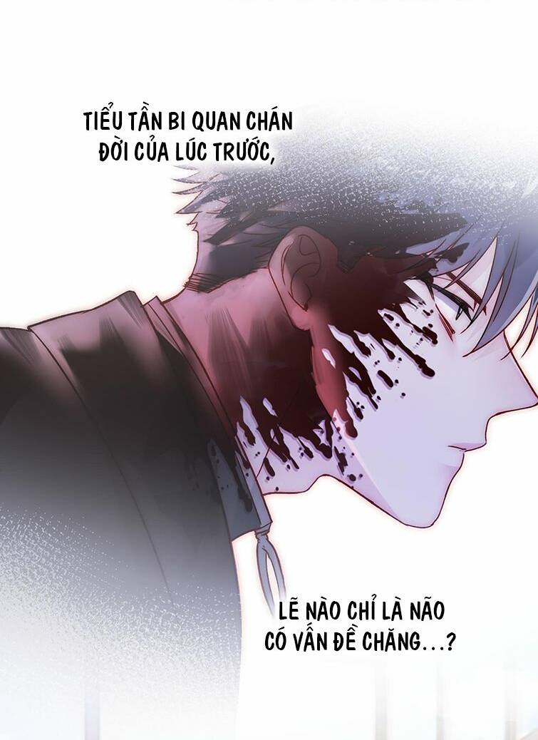 Tôi Phải Làm Một Kẻ Đại Xấu Xa Chapter 85 - Trang 2