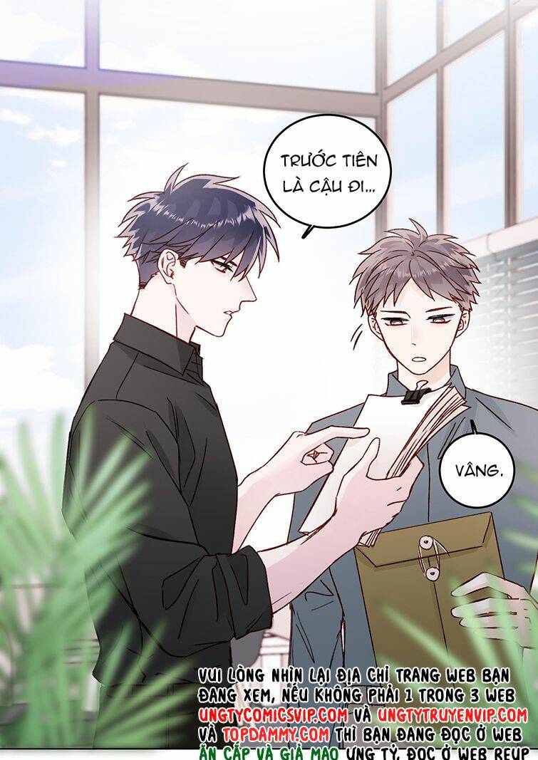 Tôi Phải Làm Một Kẻ Đại Xấu Xa Chapter 85 - Trang 2