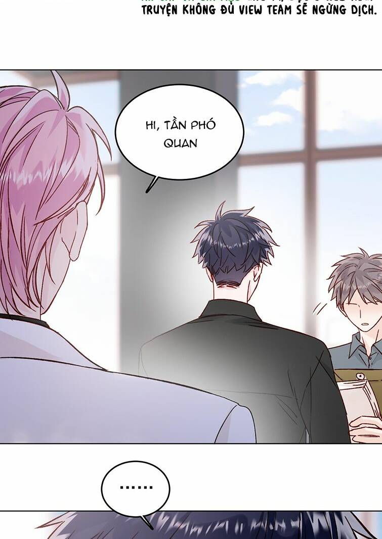 Tôi Phải Làm Một Kẻ Đại Xấu Xa Chapter 85 - Trang 2