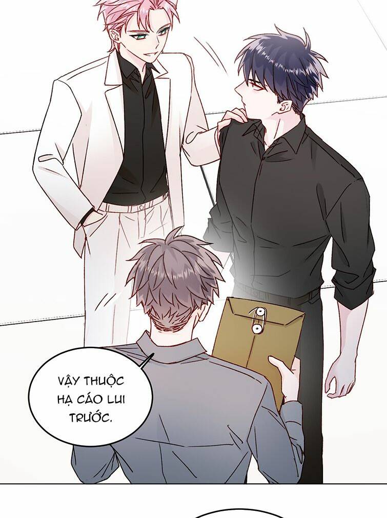 Tôi Phải Làm Một Kẻ Đại Xấu Xa Chapter 85 - Trang 2