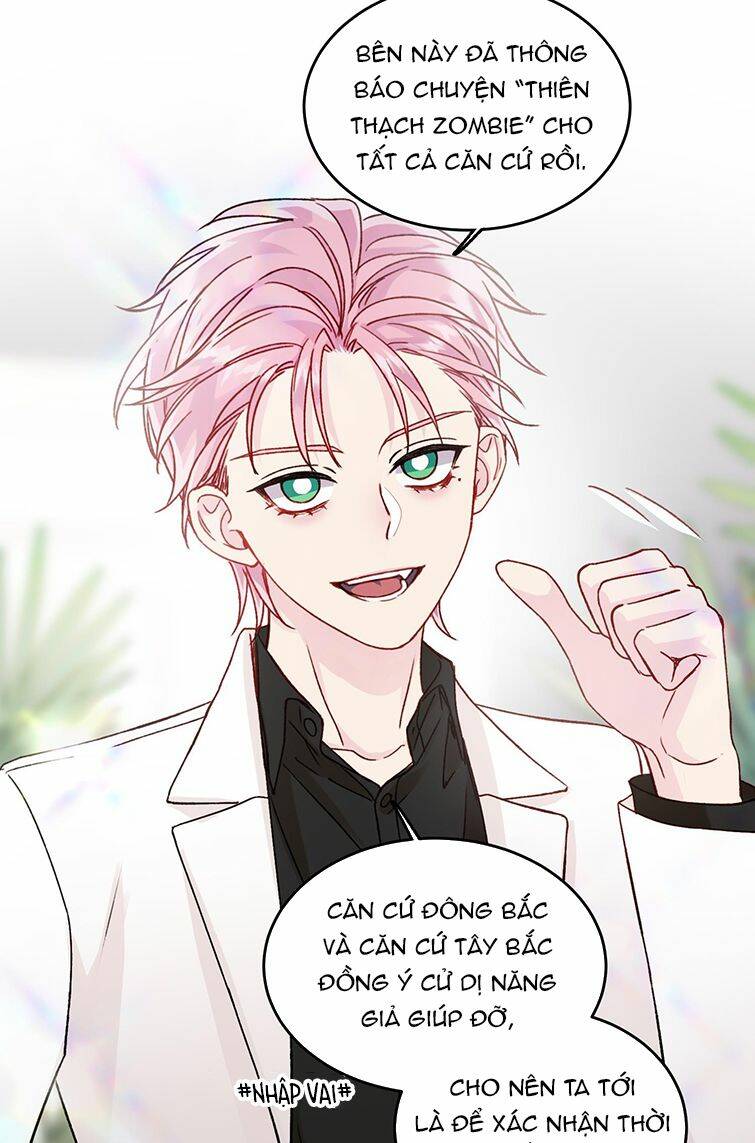 Tôi Phải Làm Một Kẻ Đại Xấu Xa Chapter 85 - Trang 2