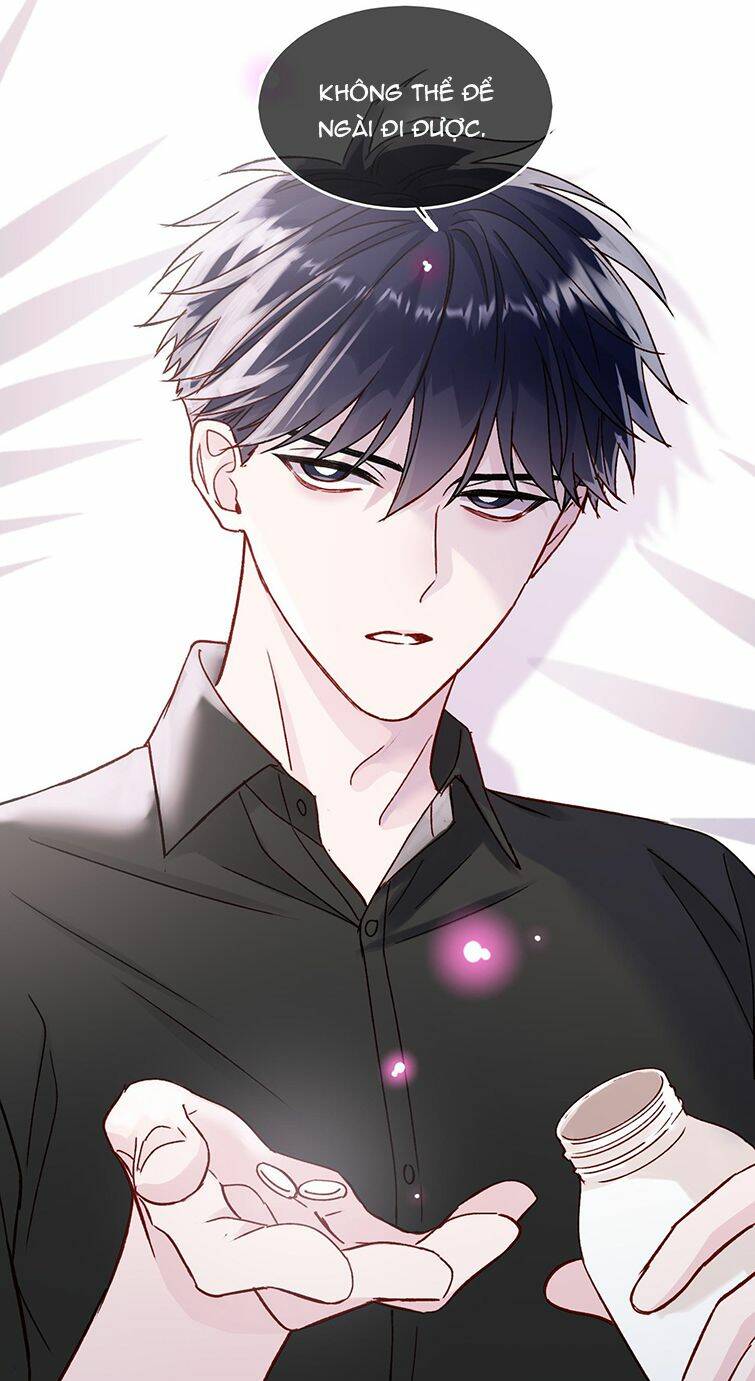 Tôi Phải Làm Một Kẻ Đại Xấu Xa Chapter 85 - Trang 2