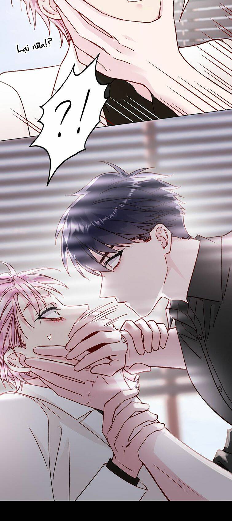 Tôi Phải Làm Một Kẻ Đại Xấu Xa Chapter 85 - Trang 2