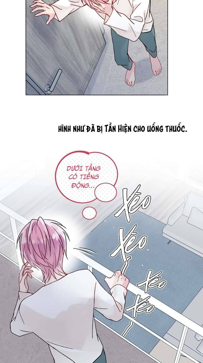 Tôi Phải Làm Một Kẻ Đại Xấu Xa Chapter 86 - Trang 2