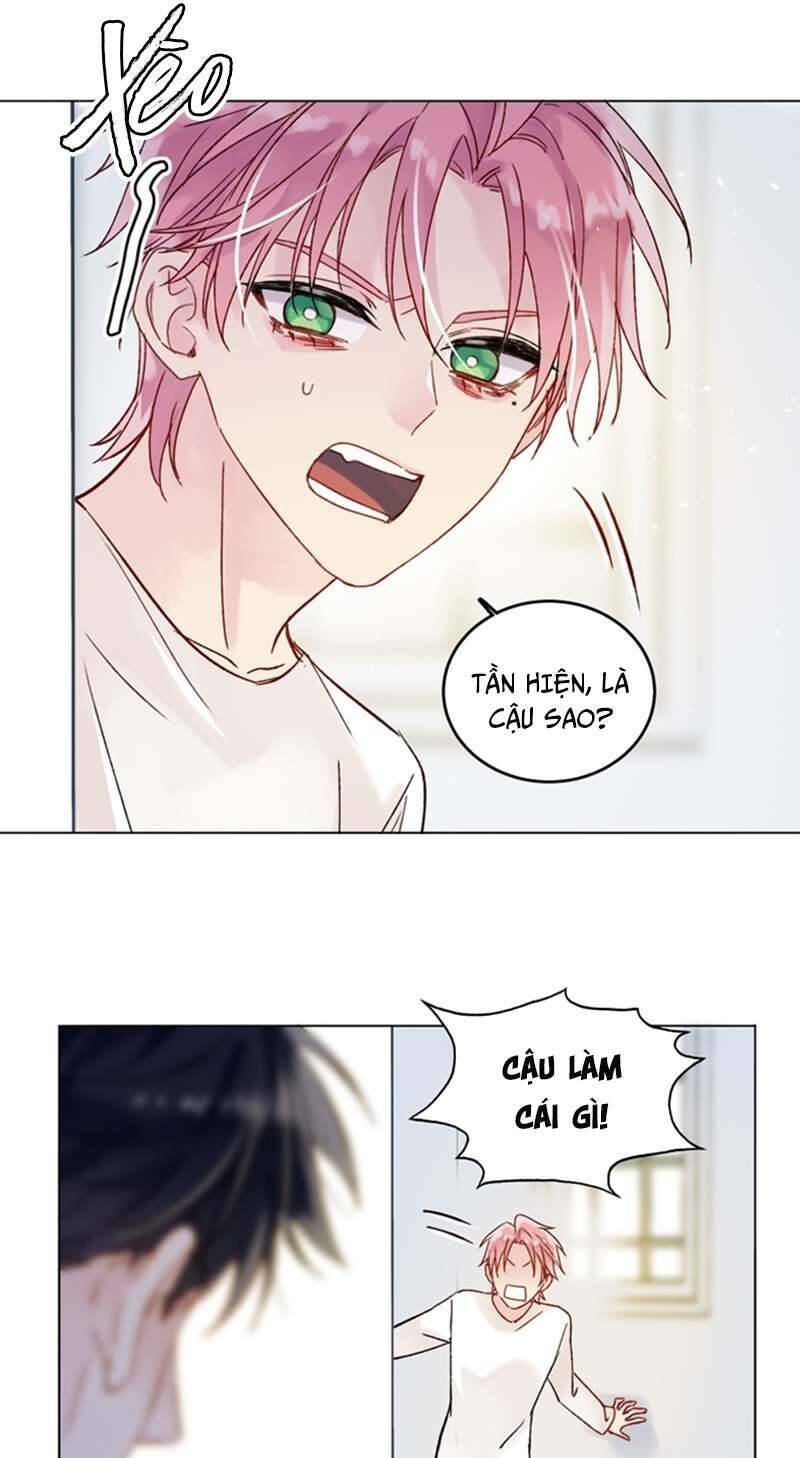 Tôi Phải Làm Một Kẻ Đại Xấu Xa Chapter 86 - Trang 2