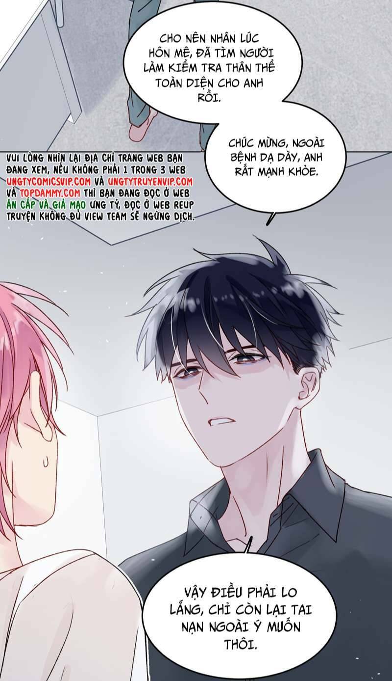 Tôi Phải Làm Một Kẻ Đại Xấu Xa Chapter 86 - Trang 2