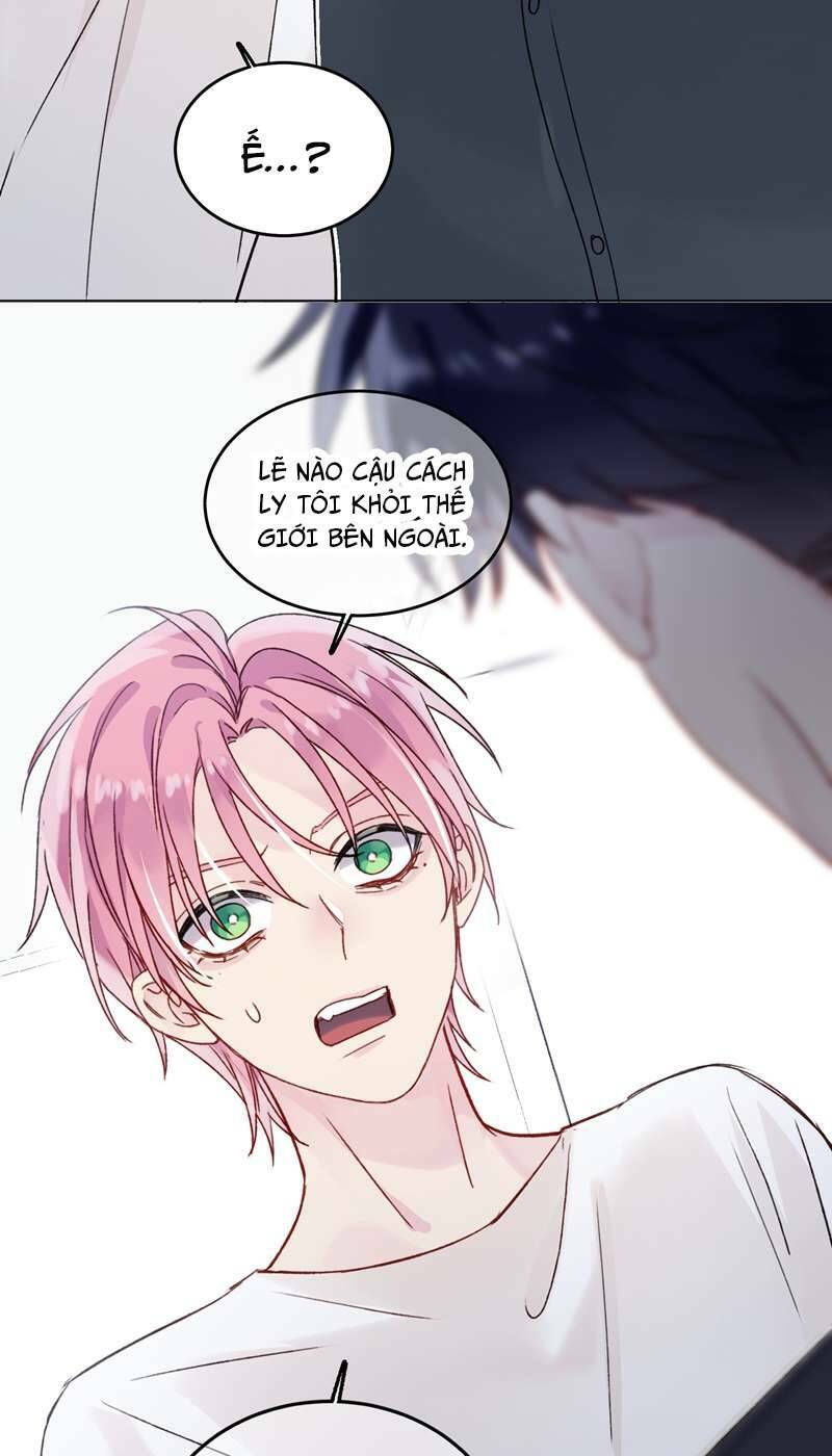 Tôi Phải Làm Một Kẻ Đại Xấu Xa Chapter 86 - Trang 2