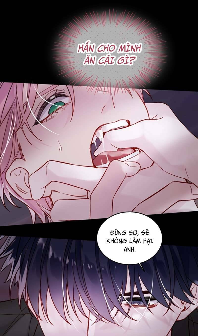 Tôi Phải Làm Một Kẻ Đại Xấu Xa Chapter 86 - Trang 2