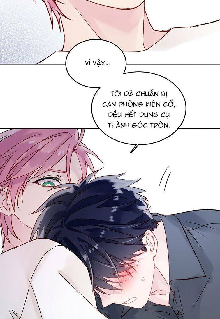 Tôi Phải Làm Một Kẻ Đại Xấu Xa Chapter 86 - Trang 2