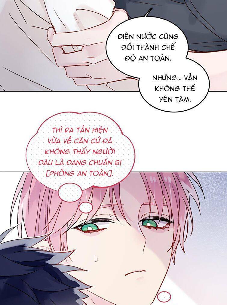 Tôi Phải Làm Một Kẻ Đại Xấu Xa Chapter 86 - Trang 2