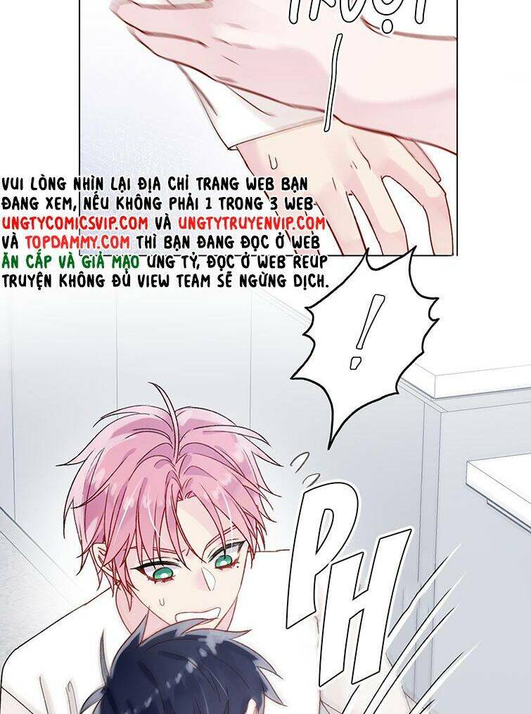 Tôi Phải Làm Một Kẻ Đại Xấu Xa Chapter 86 - Trang 2