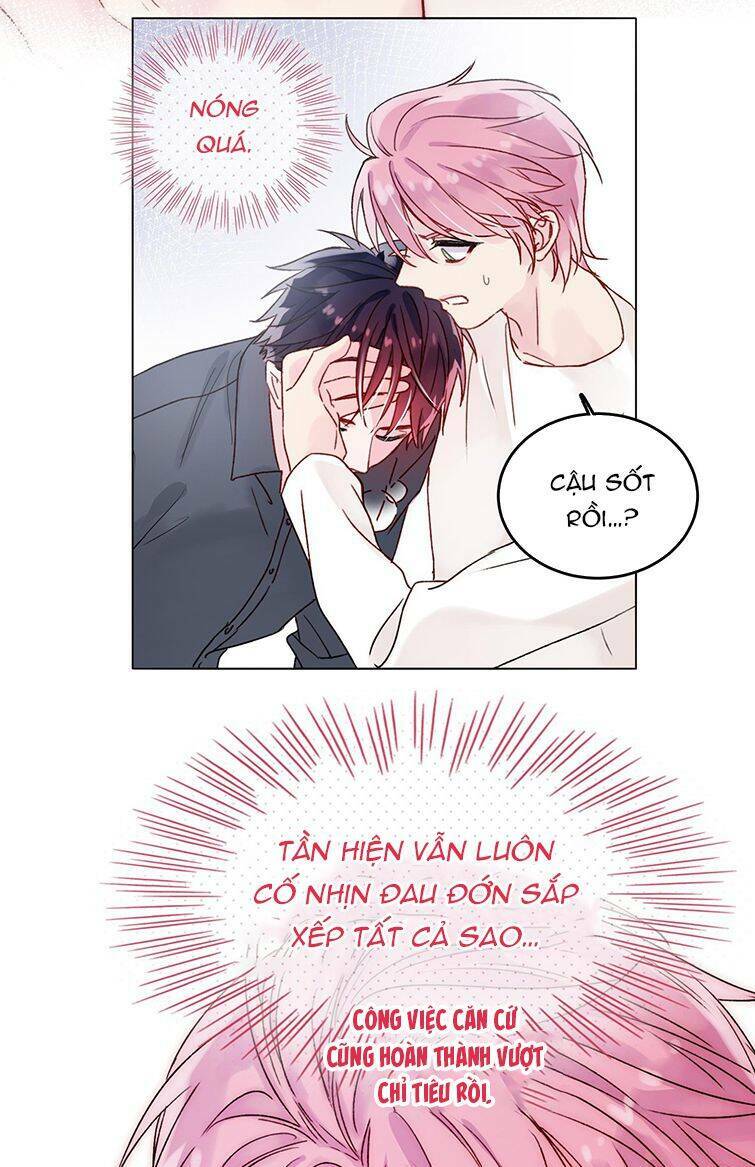 Tôi Phải Làm Một Kẻ Đại Xấu Xa Chapter 86 - Trang 2