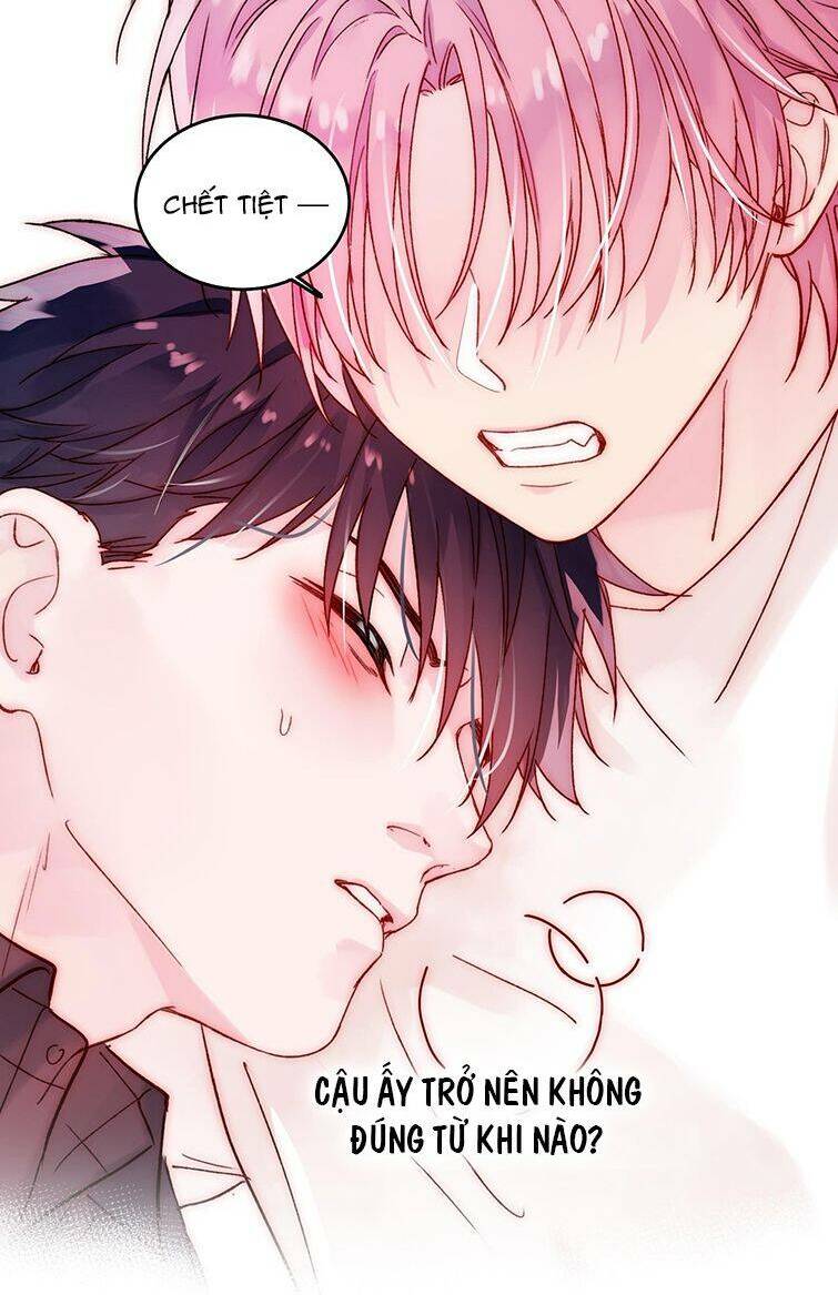 Tôi Phải Làm Một Kẻ Đại Xấu Xa Chapter 86 - Trang 2