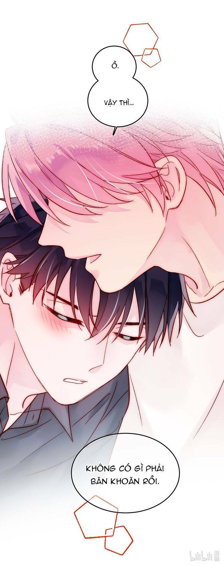 Tôi Phải Làm Một Kẻ Đại Xấu Xa Chapter 86 - Trang 2