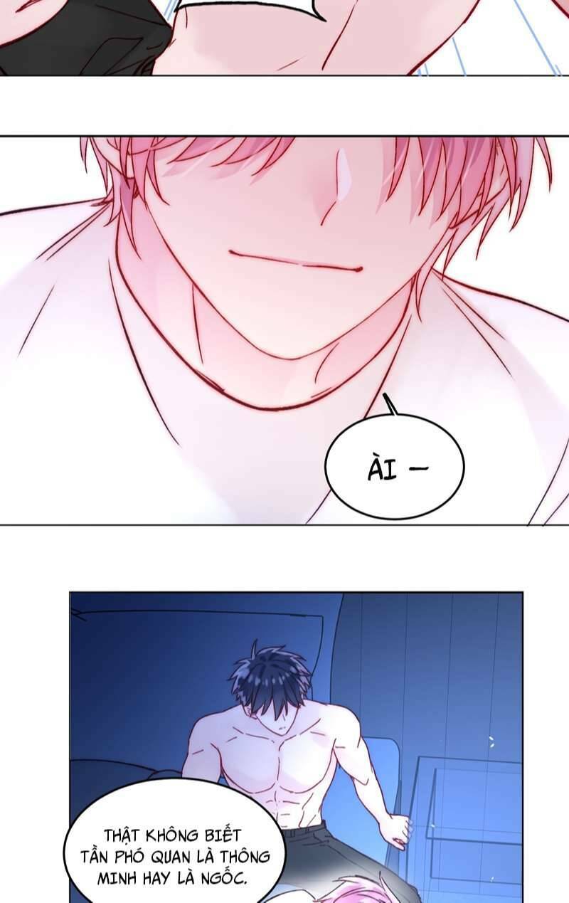 Tôi Phải Làm Một Kẻ Đại Xấu Xa Chapter 87 - Trang 2