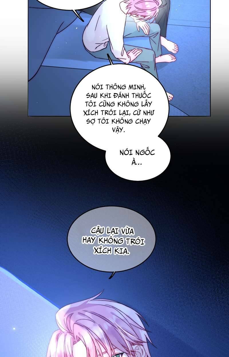 Tôi Phải Làm Một Kẻ Đại Xấu Xa Chapter 87 - Trang 2