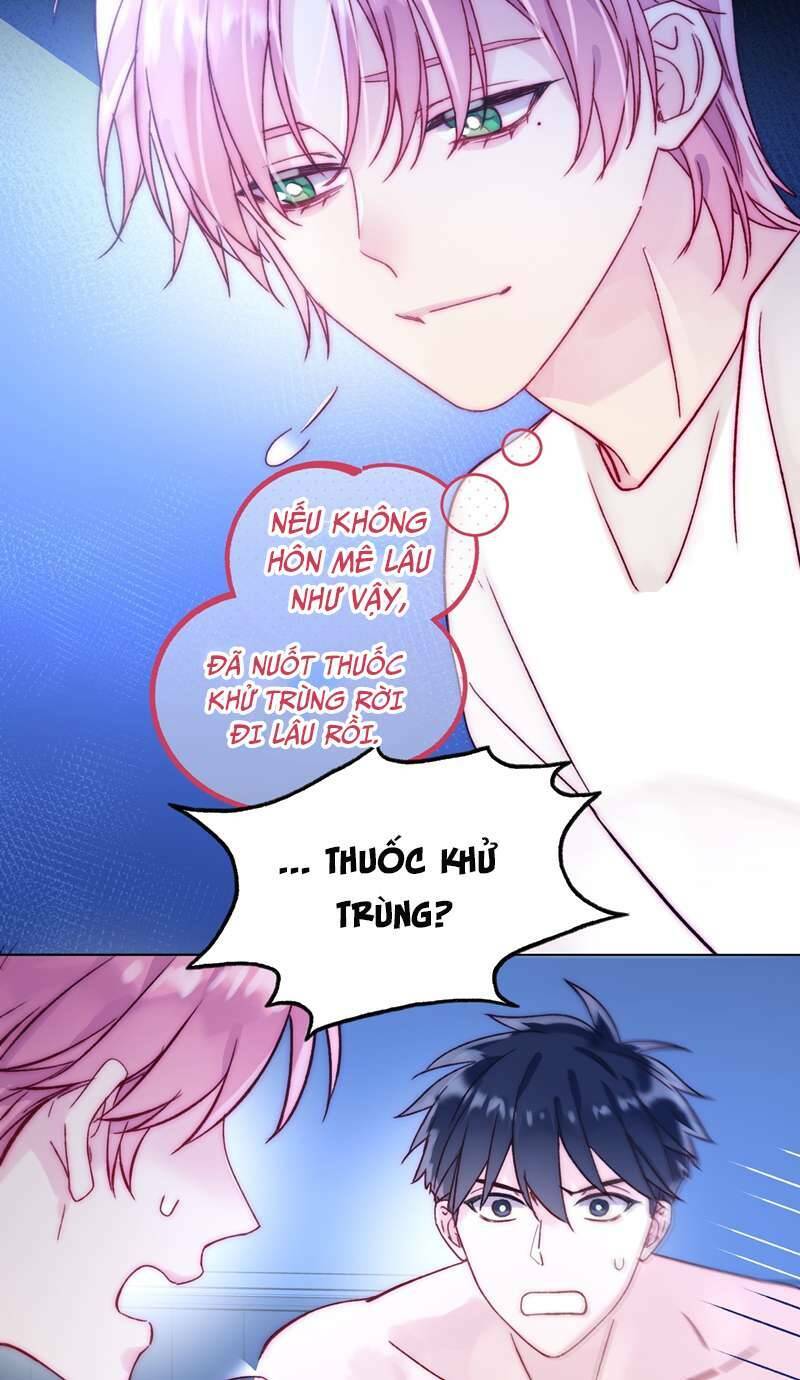 Tôi Phải Làm Một Kẻ Đại Xấu Xa Chapter 87 - Trang 2