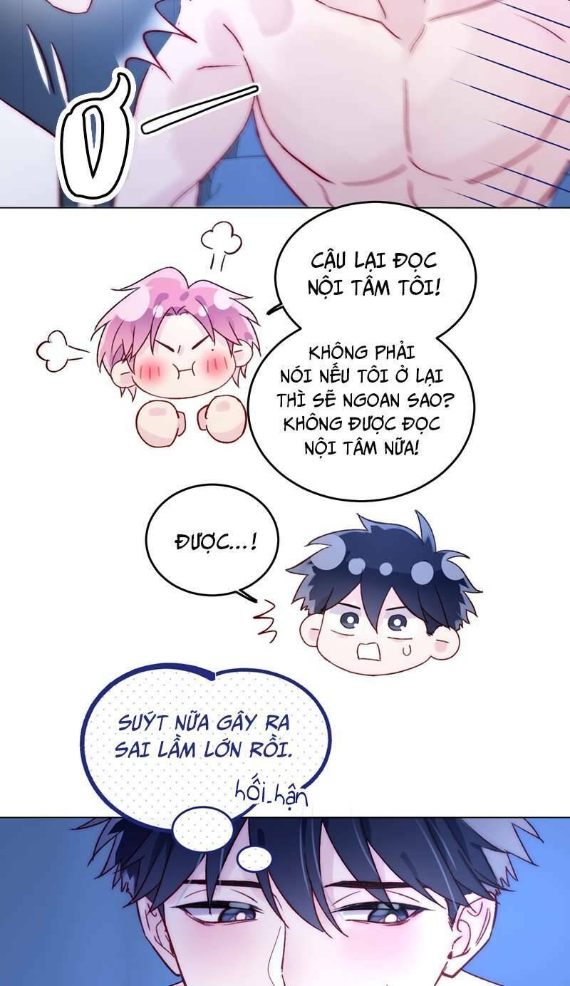 Tôi Phải Làm Một Kẻ Đại Xấu Xa Chapter 87 - Trang 2