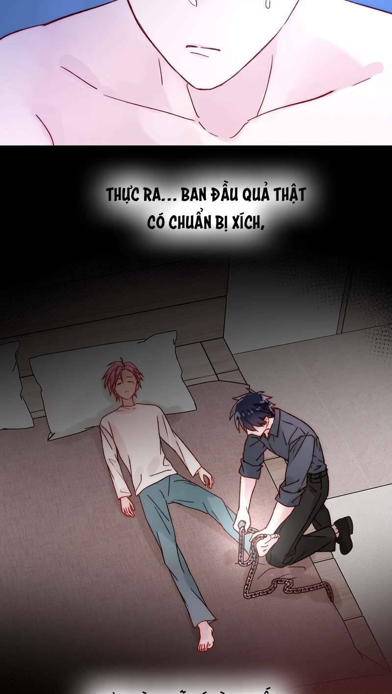 Tôi Phải Làm Một Kẻ Đại Xấu Xa Chapter 87 - Trang 2