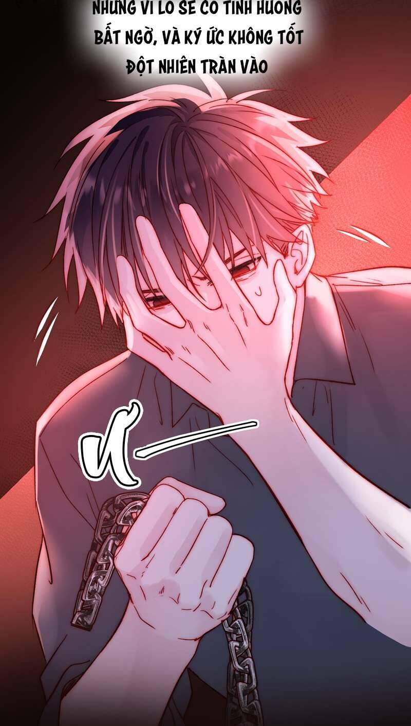 Tôi Phải Làm Một Kẻ Đại Xấu Xa Chapter 87 - Trang 2