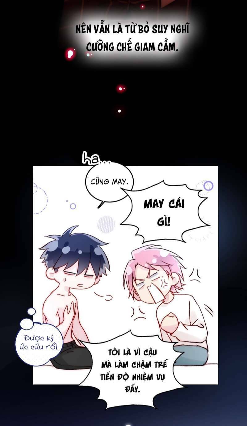 Tôi Phải Làm Một Kẻ Đại Xấu Xa Chapter 87 - Trang 2