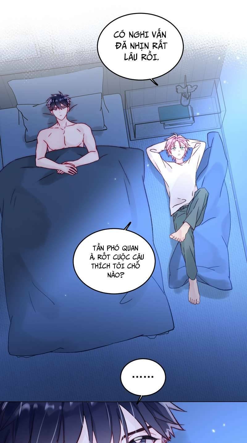 Tôi Phải Làm Một Kẻ Đại Xấu Xa Chapter 87 - Trang 2